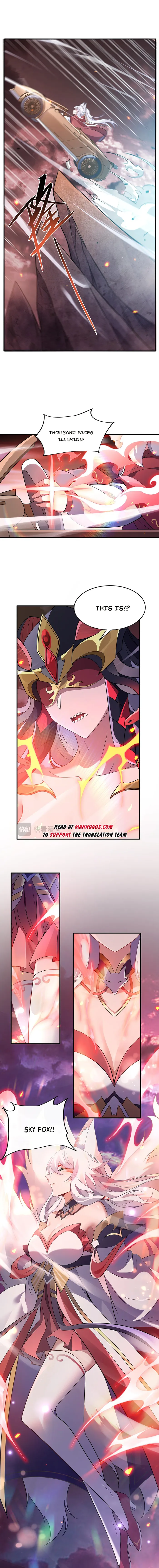 My Female Apprentices Are All Big Shots From the Future Chapter 233 46 ch 233 9