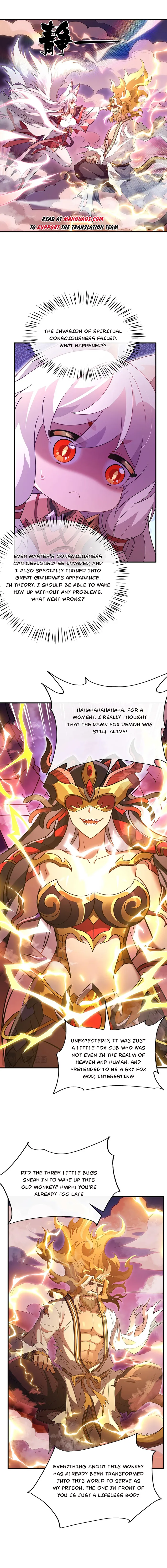 My Female Apprentices Are All Big Shots From the Future Chapter 234 42 ch 234 2