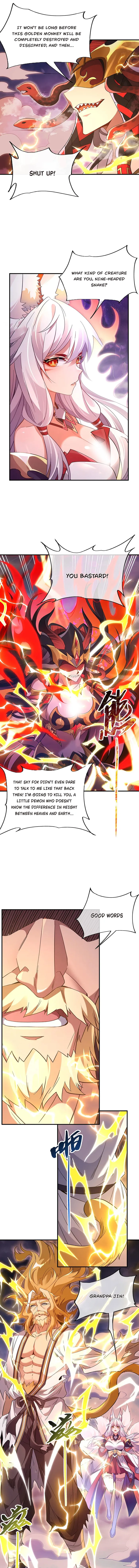 My Female Apprentices Are All Big Shots From the Future Chapter 234 43 ch 234 3