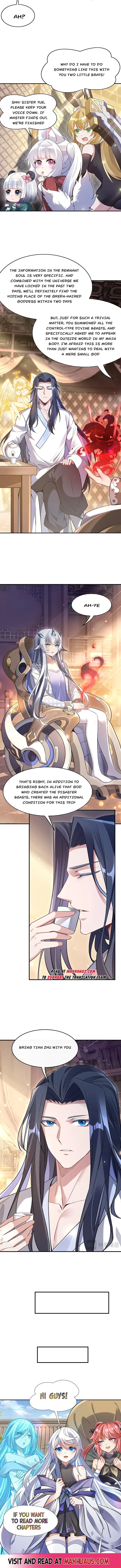 My Female Apprentices Are All Big Shots From the Future Chapter 235 47 ch 235 10
