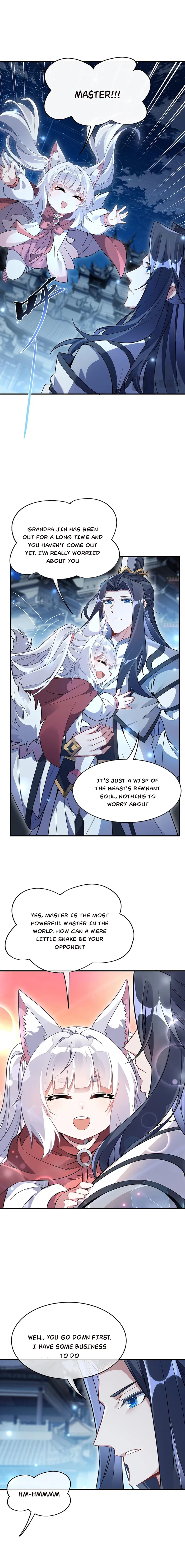 My Female Apprentices Are All Big Shots From the Future Chapter 235 44 ch 235 7