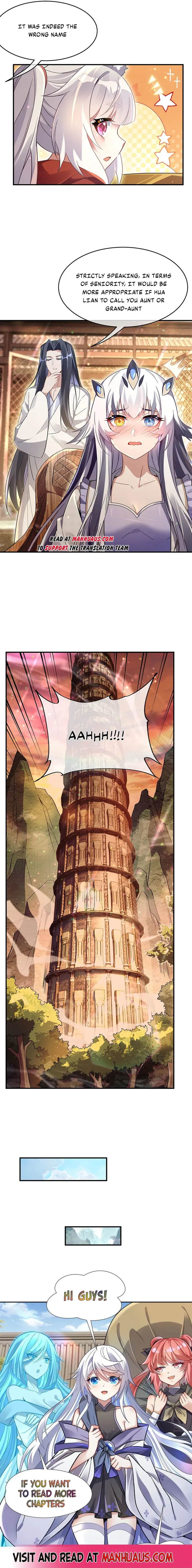 My Female Apprentices Are All Big Shots From the Future Chapter 236 47 ch 236 10