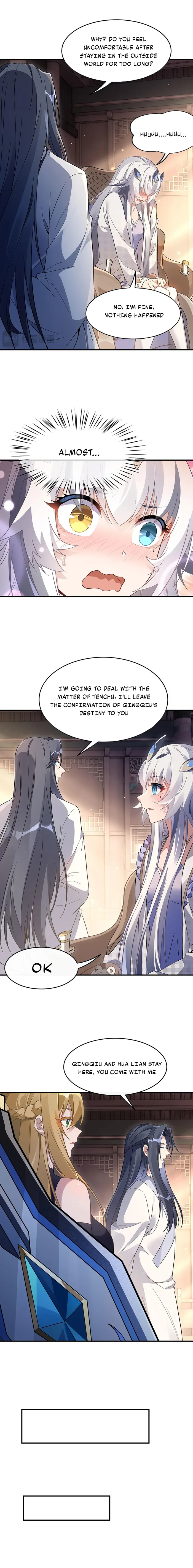My Female Apprentices Are All Big Shots From the Future Chapter 236 42 ch 236 5