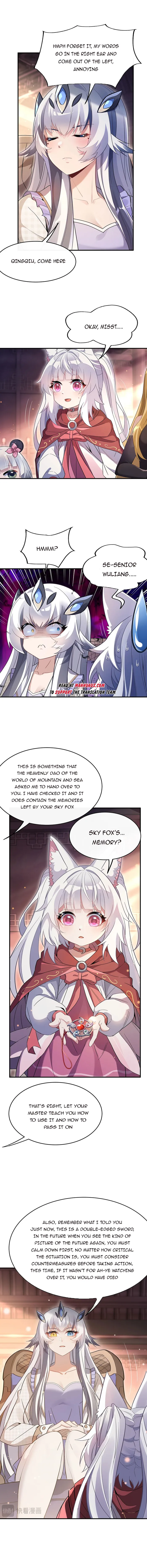 My Female Apprentices Are All Big Shots From the Future Chapter 237 39 ch 237 2
