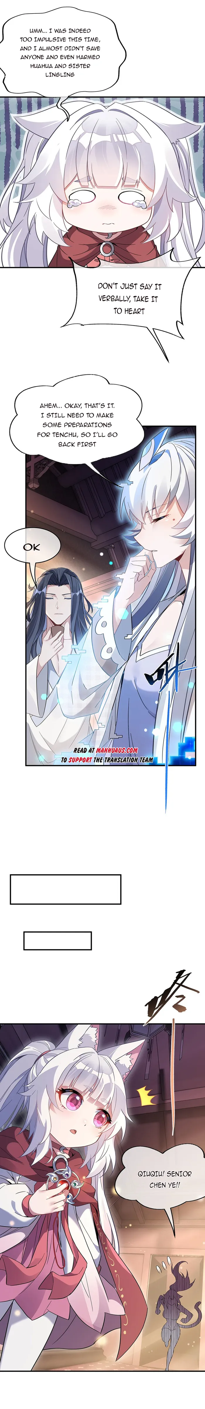 My Female Apprentices Are All Big Shots From the Future Chapter 237 40 ch 237 3