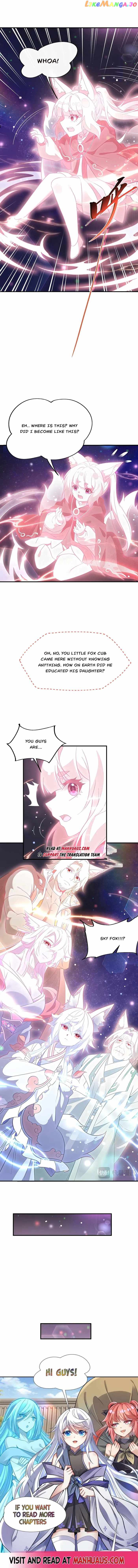 My Female Apprentices Are All Big Shots From the Future Chapter 239 47 ch 239 10