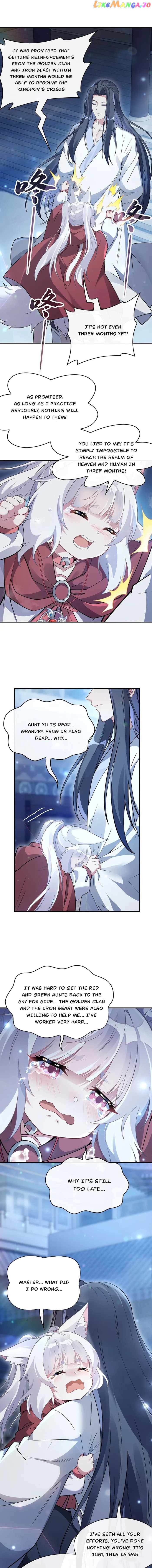 My Female Apprentices Are All Big Shots From the Future Chapter 239 40 ch 239 3