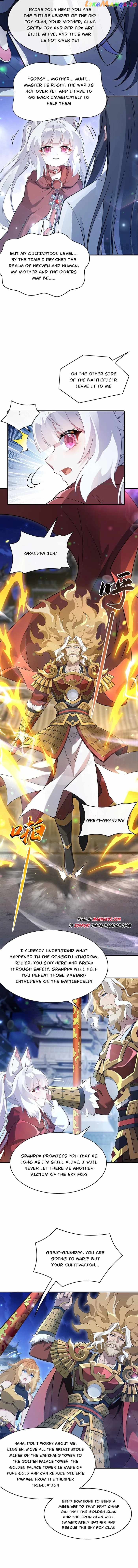 My Female Apprentices Are All Big Shots From the Future Chapter 239 41 ch 239 4