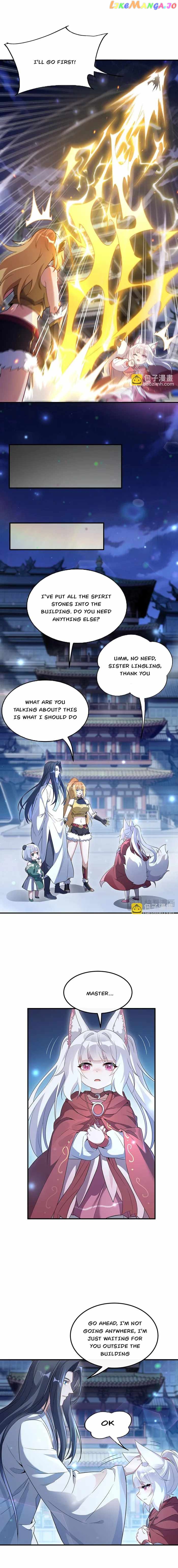 My Female Apprentices Are All Big Shots From the Future Chapter 239 42 ch 239 5