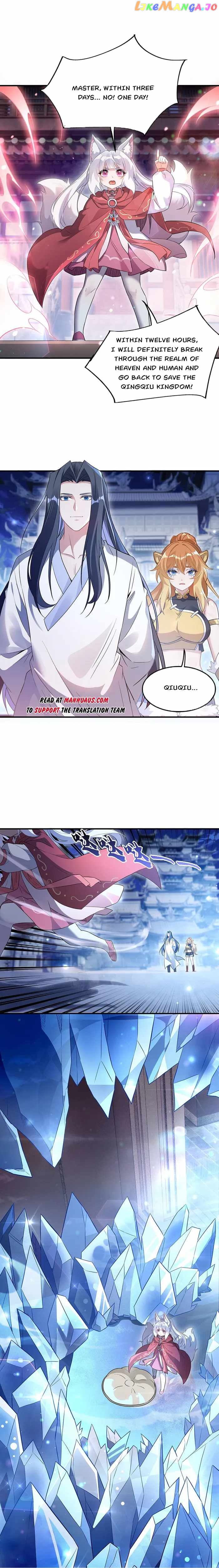 My Female Apprentices Are All Big Shots From the Future Chapter 239 43 ch 239 6