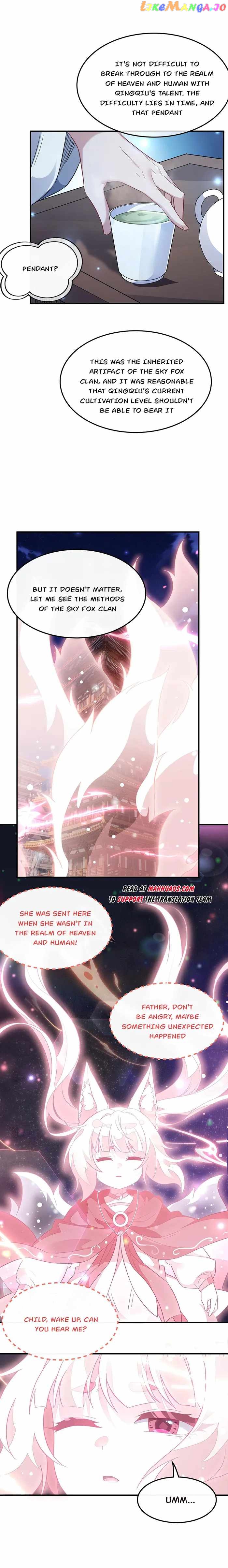 My Female Apprentices Are All Big Shots From the Future Chapter 239 46 ch 239 9