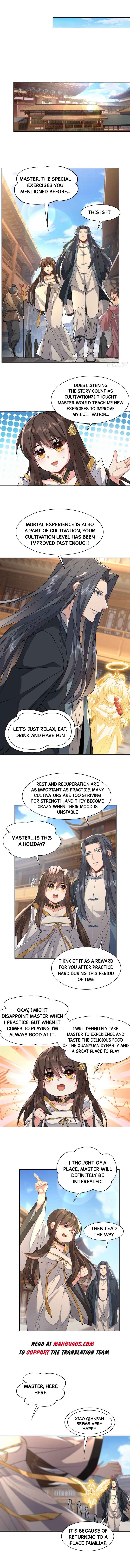 My Female Apprentices Are All Big Shots From the Future Chapter 24 28 ch 24 3