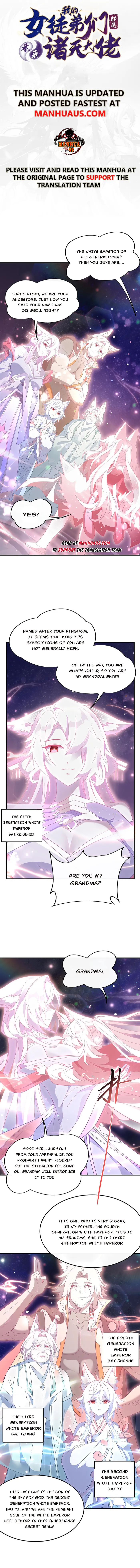 My Female Apprentices Are All Big Shots From the Future Chapter 240 38 ch 240 1