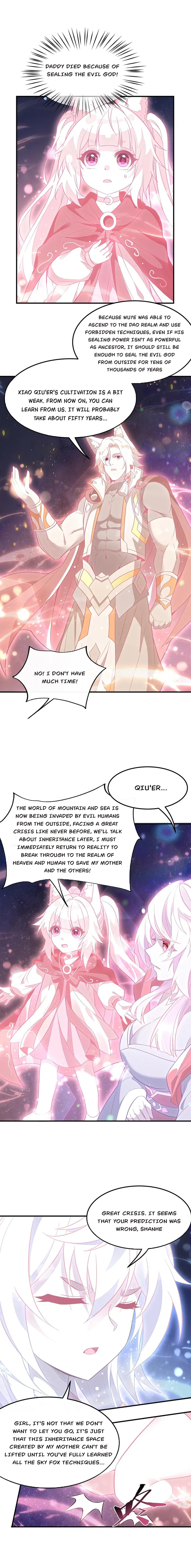 My Female Apprentices Are All Big Shots From the Future Chapter 240 41 ch 240 4