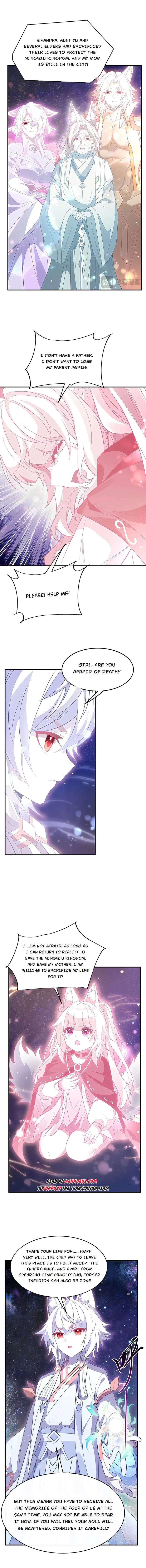 My Female Apprentices Are All Big Shots From the Future Chapter 240 42 ch 240 5