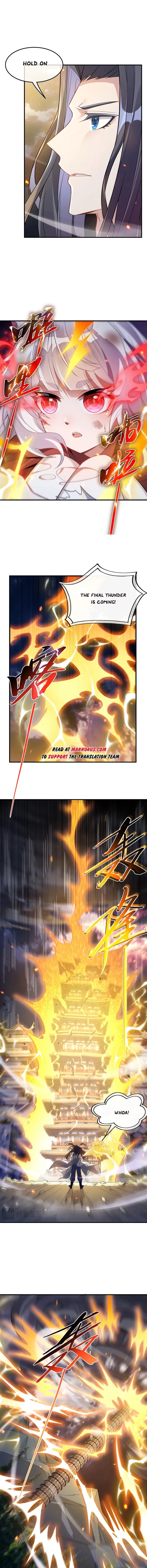 My Female Apprentices Are All Big Shots From the Future Chapter 241 36 ch 241 2