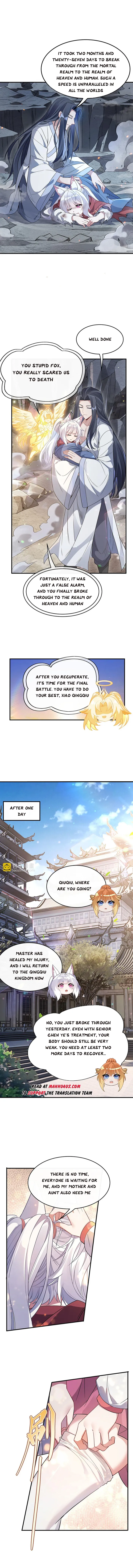 My Female Apprentices Are All Big Shots From the Future Chapter 241 39 ch 241 5