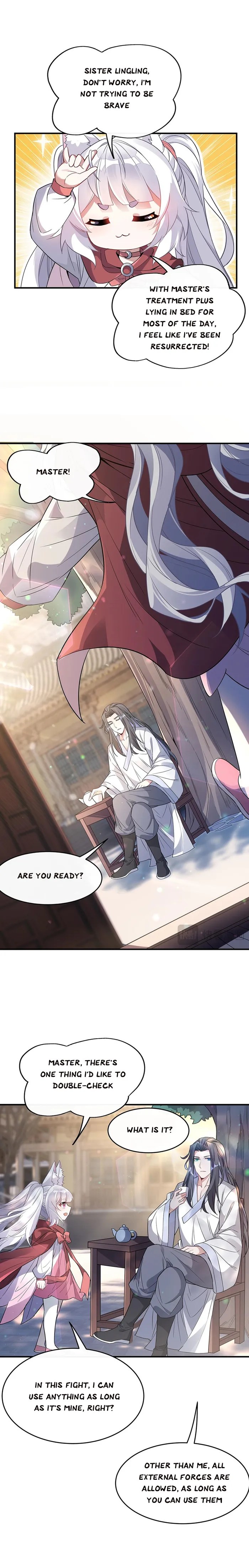 My Female Apprentices Are All Big Shots From the Future Chapter 241 40 ch 241 6