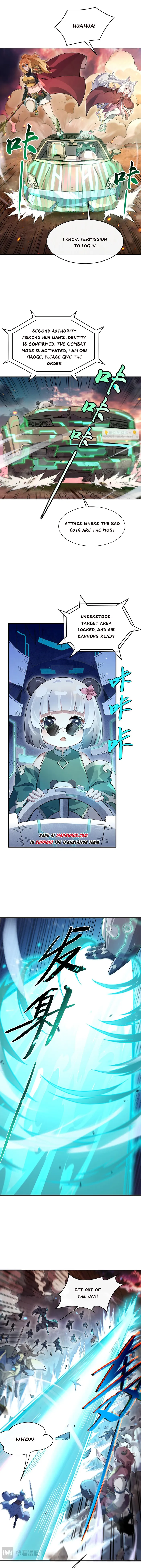 My Female Apprentices Are All Big Shots From the Future Chapter 242 39 ch 242 2