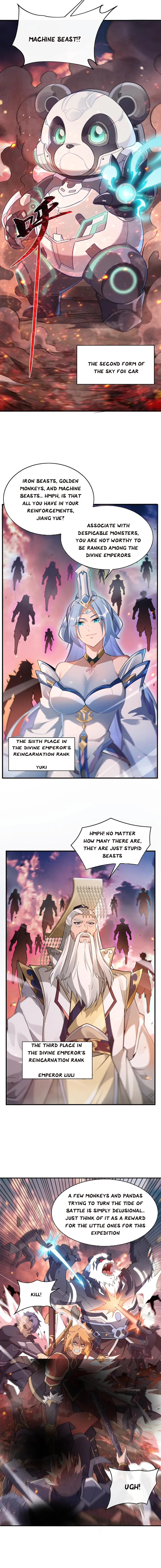 My Female Apprentices Are All Big Shots From the Future Chapter 242 40 ch 242 3