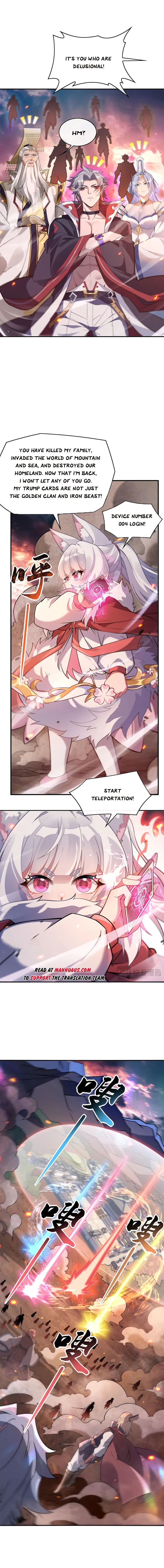 My Female Apprentices Are All Big Shots From the Future Chapter 242 41 ch 242 4