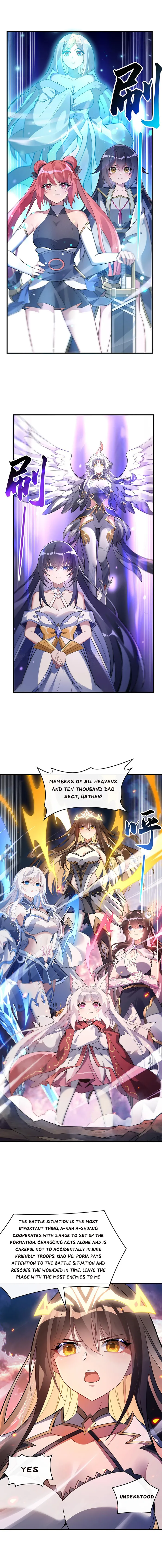 My Female Apprentices Are All Big Shots From the Future Chapter 242 42 ch 242 5