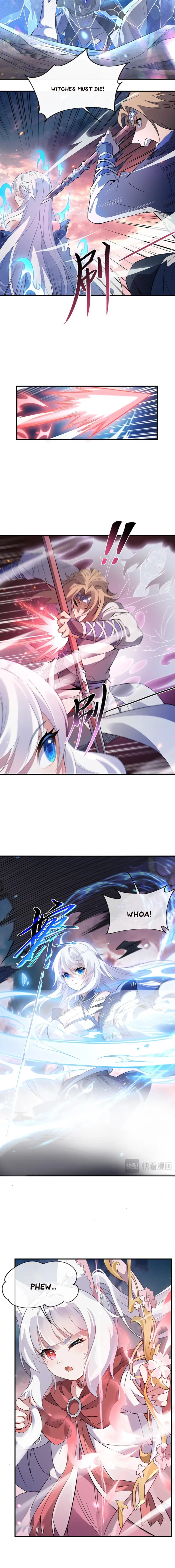 My Female Apprentices Are All Big Shots From the Future Chapter 242 44 ch 242 7