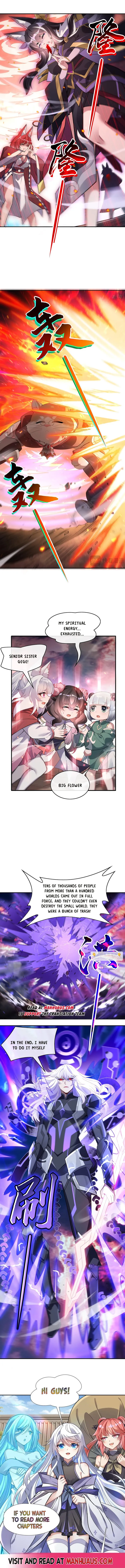 My Female Apprentices Are All Big Shots From the Future Chapter 243 47 ch 243 10