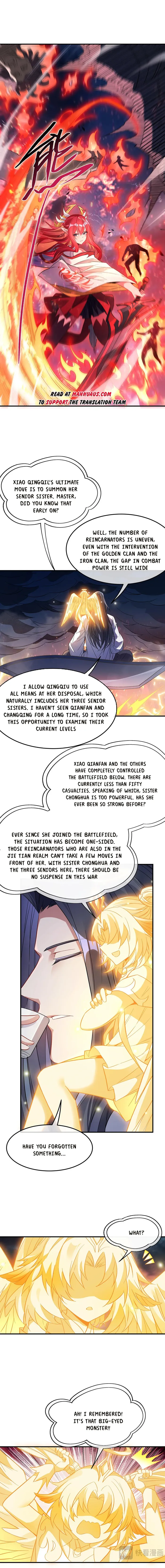 My Female Apprentices Are All Big Shots From the Future Chapter 243 39 ch 243 2