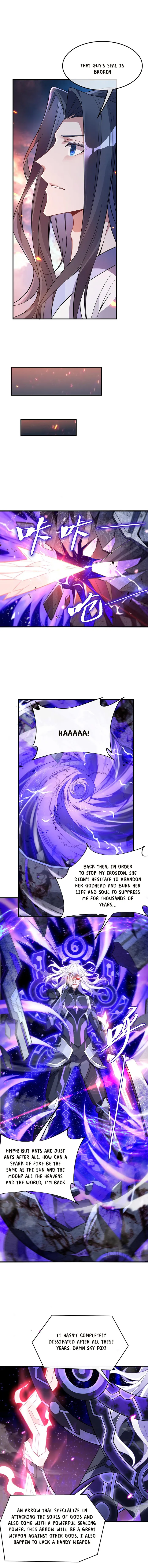 My Female Apprentices Are All Big Shots From the Future Chapter 243 40 ch 243 3