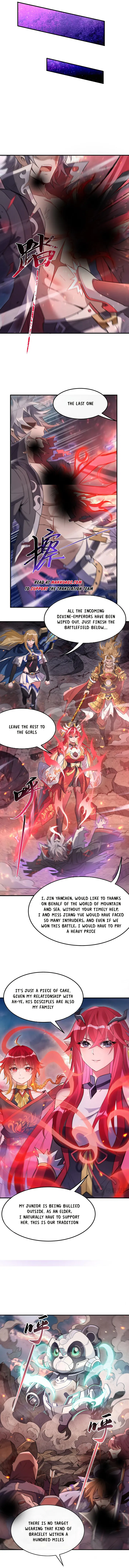 My Female Apprentices Are All Big Shots From the Future Chapter 243 42 ch 243 5