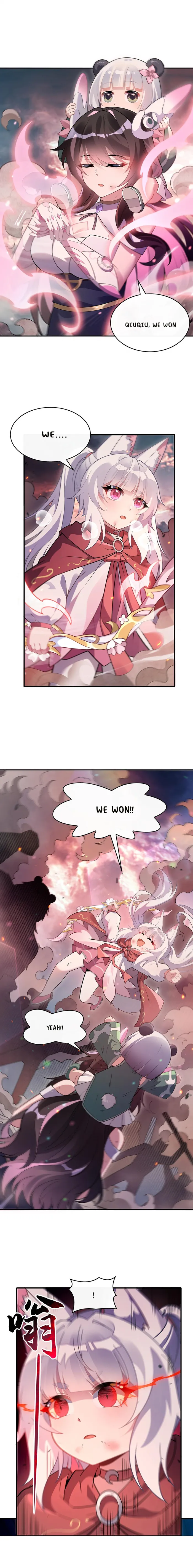 My Female Apprentices Are All Big Shots From the Future Chapter 243 43 ch 243 6