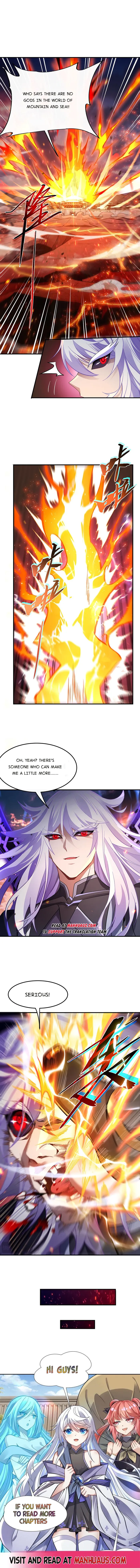 My Female Apprentices Are All Big Shots From the Future Chapter 244 51 ch 244 11