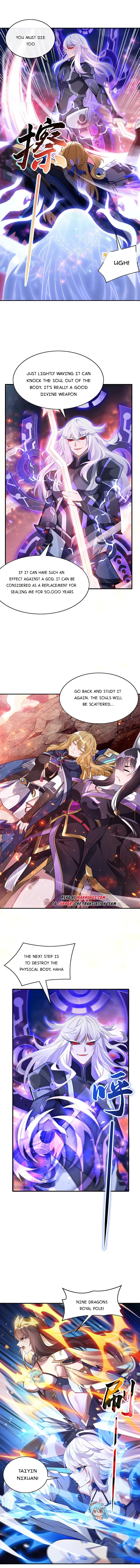 My Female Apprentices Are All Big Shots From the Future Chapter 244 46 ch 244 6