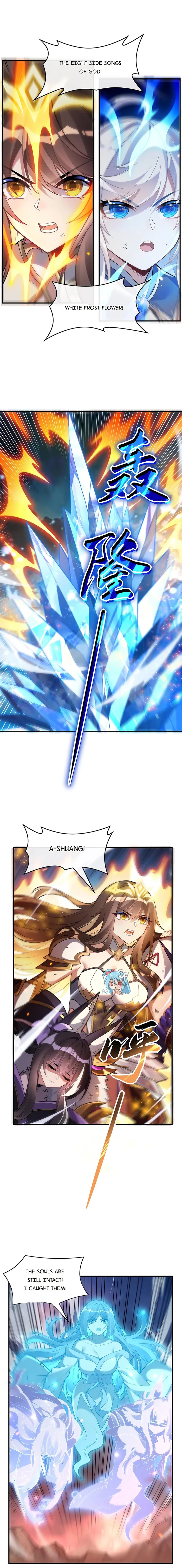 My Female Apprentices Are All Big Shots From the Future Chapter 244 47 ch 244 7