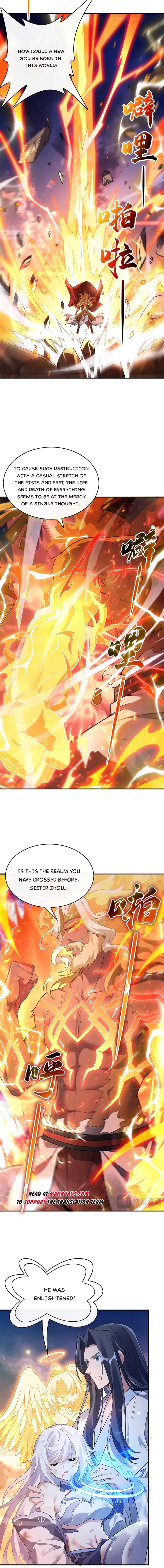My Female Apprentices Are All Big Shots From the Future Chapter 245 39 ch 245 2