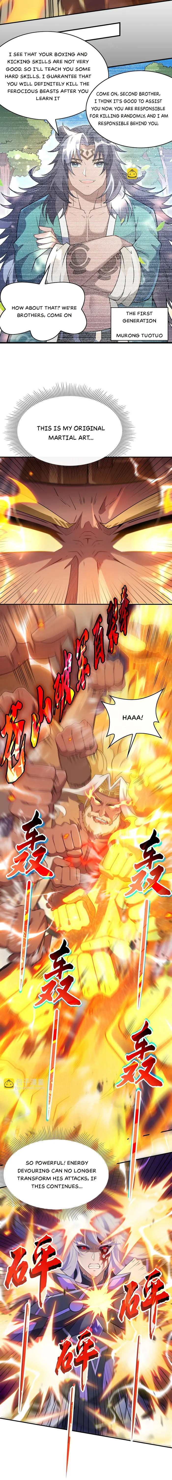 My Female Apprentices Are All Big Shots From the Future Chapter 245 41 ch 245 4