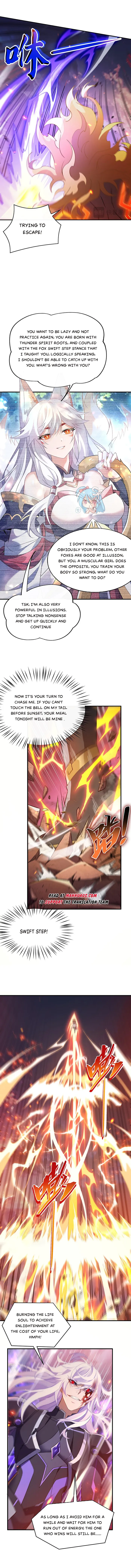 My Female Apprentices Are All Big Shots From the Future Chapter 245 42 ch 245 5