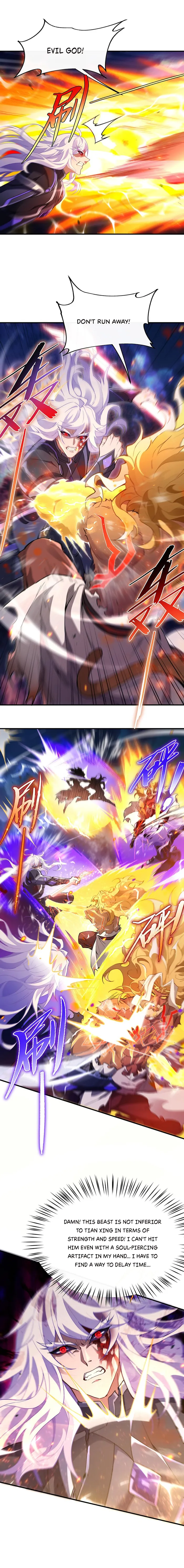 My Female Apprentices Are All Big Shots From the Future Chapter 245 43 ch 245 6