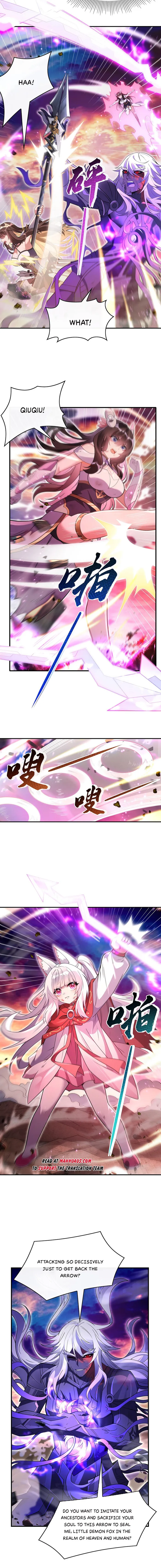 My Female Apprentices Are All Big Shots From the Future Chapter 246 50 ch 246 10