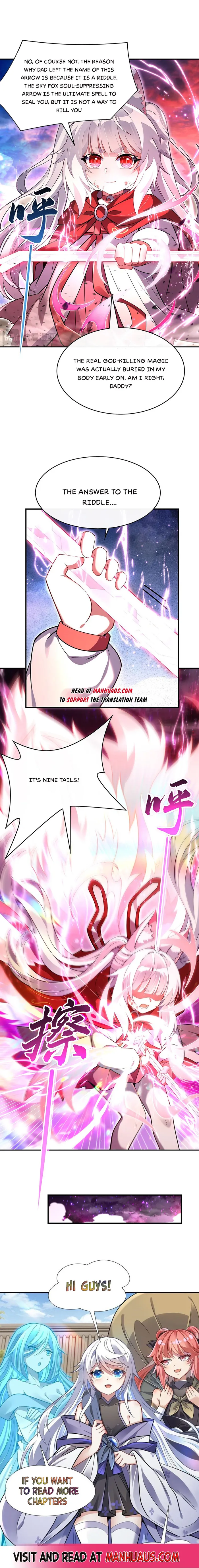 My Female Apprentices Are All Big Shots From the Future Chapter 246 51 ch 246 11