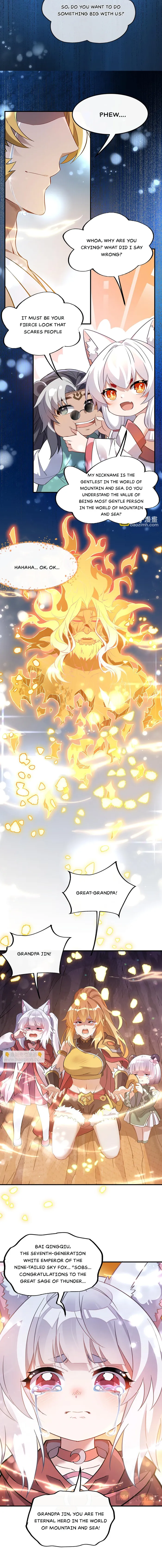My Female Apprentices Are All Big Shots From the Future Chapter 246 44 ch 246 4
