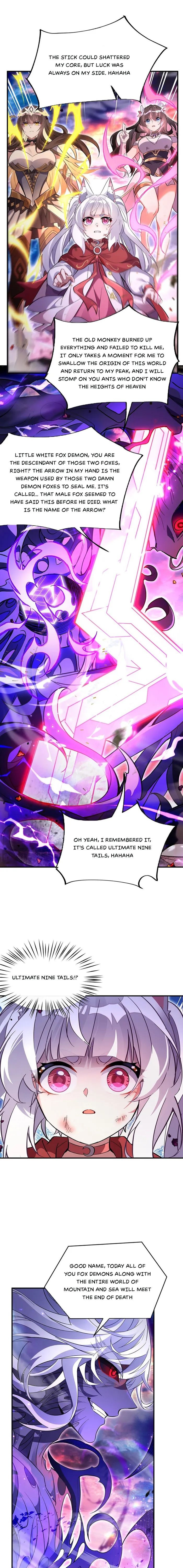 My Female Apprentices Are All Big Shots From the Future Chapter 246 46 ch 246 6