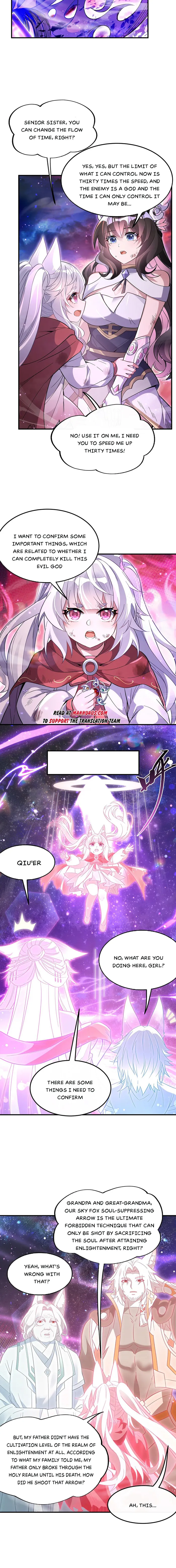My Female Apprentices Are All Big Shots From the Future Chapter 246 47 ch 246 7