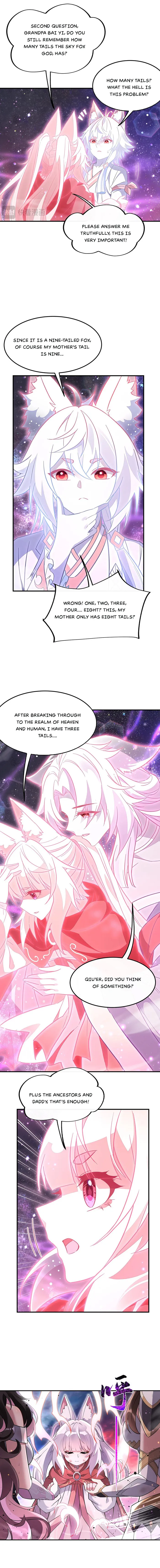 My Female Apprentices Are All Big Shots From the Future Chapter 246 48 ch 246 8