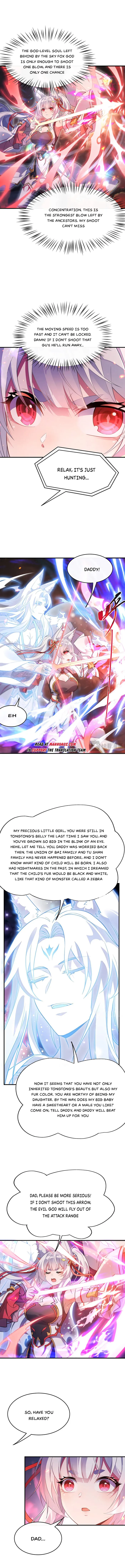 My Female Apprentices Are All Big Shots From the Future Chapter 247 50 ch 247 10