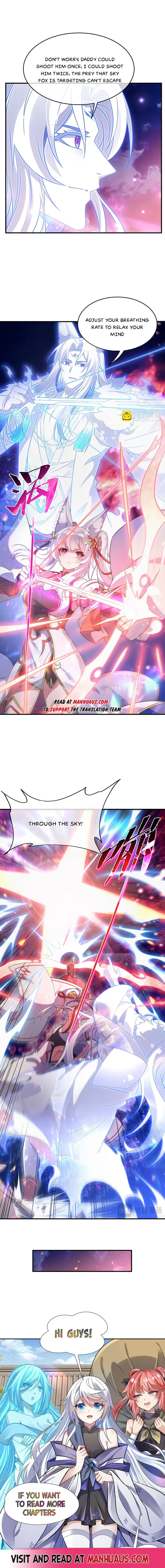 My Female Apprentices Are All Big Shots From the Future Chapter 247 51 ch 247 11