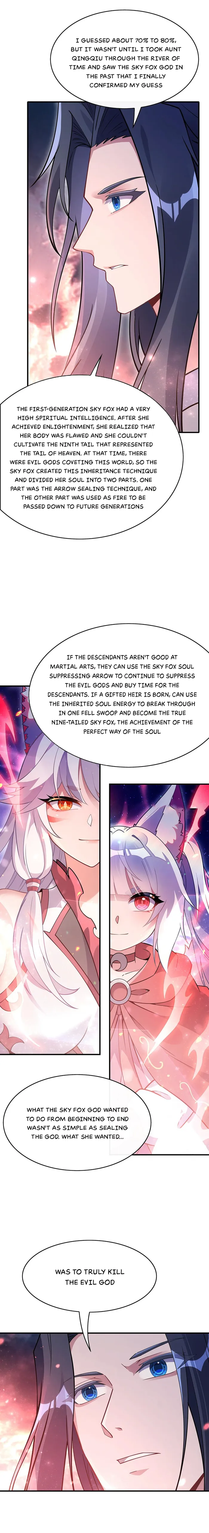 My Female Apprentices Are All Big Shots From the Future Chapter 247 43 ch 247 3