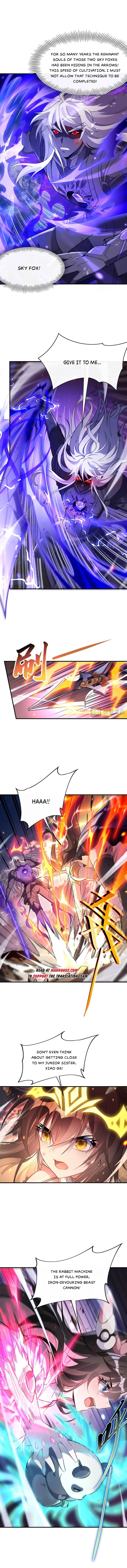 My Female Apprentices Are All Big Shots From the Future Chapter 247 44 ch 247 4