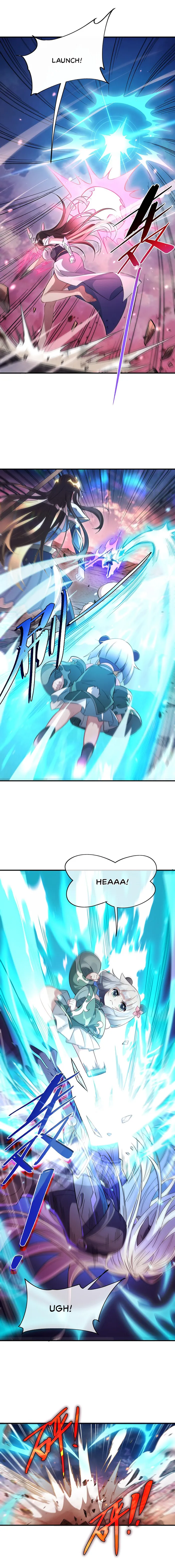 My Female Apprentices Are All Big Shots From the Future Chapter 247 45 ch 247 5
